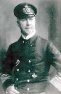 Admiral Robert Mischke